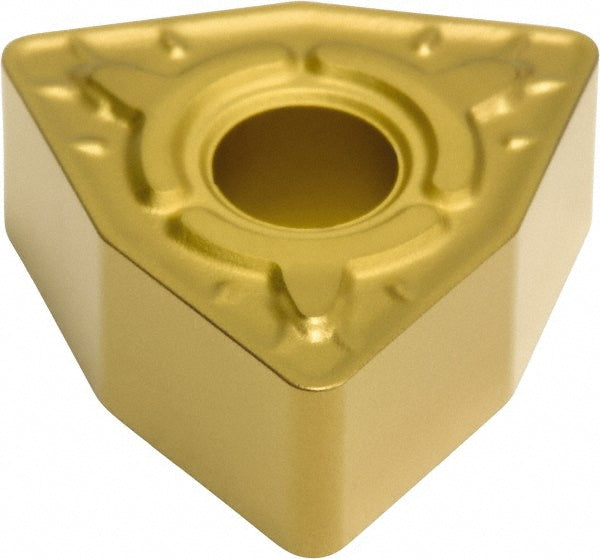 WNMG080408N-GE Solid Carbide Insert, Grade AC830P, Al2O3 - Sumitomo 19RBBYH