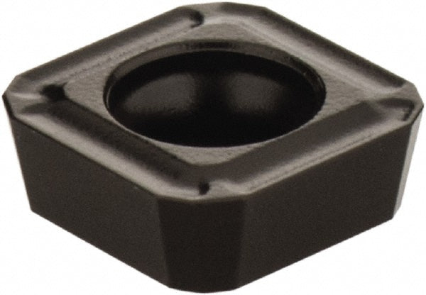 0.2500" IC Solid Carbide Insert, Grade DP3000, Coated - Seco 02807368