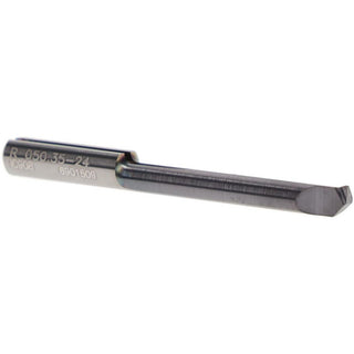 Boring Bars - Iscar 6405289