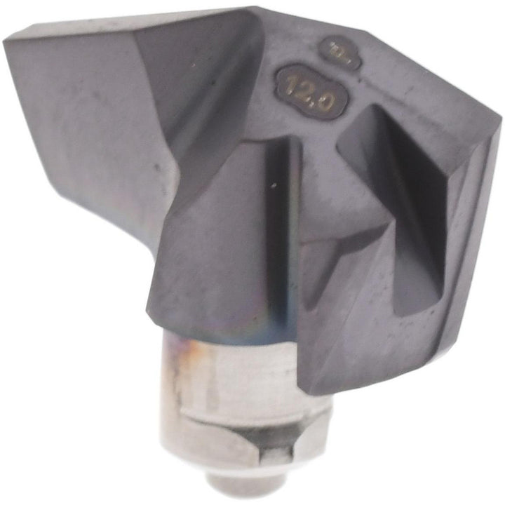 Carbide Insert, Grade IC908, TiAlN - Iscar 5508775