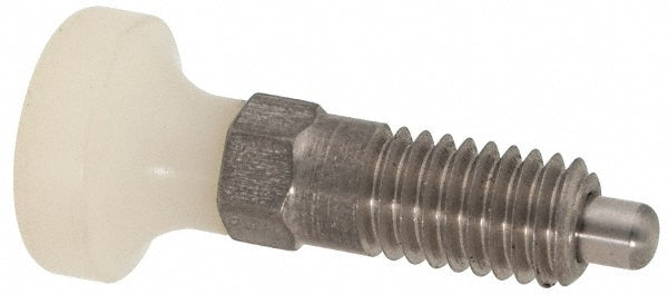 Spring Plunger - Vlier SMPRT6