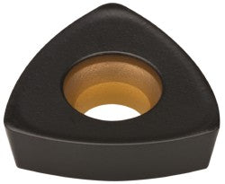 WPGX07T312-GD160 Solid Carbide Insert, Grade KCPK30, TiN - Kennametal 2227175
