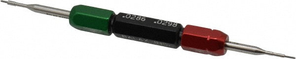 Pin Gage - Balax 90562-000