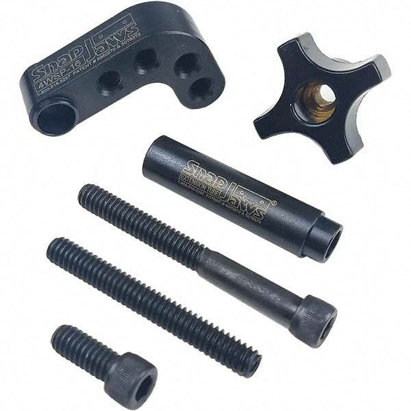 Vise Accessorie - Snap Jaws 4WSP-16