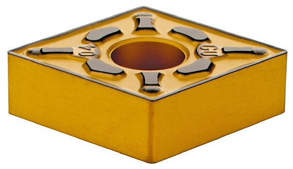CNMG120404N-GU Solid Carbide Insert, Grade AC630M, Al2O3 - Sumitomo 19PW334