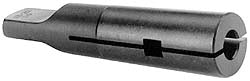 Morse Taper Drill Driver - Collis Tool 71156