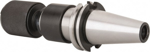 CAT40 7/8 Tapping Chuck - Collis Tool 77813