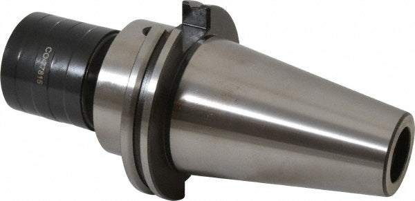 CAT50 7/8 Tapping Chuck - Collis Tool 77815
