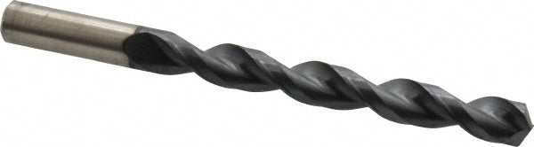 1/2" Cobalt Drill Bit, TiAlN, 135° point - Cleveland C17001