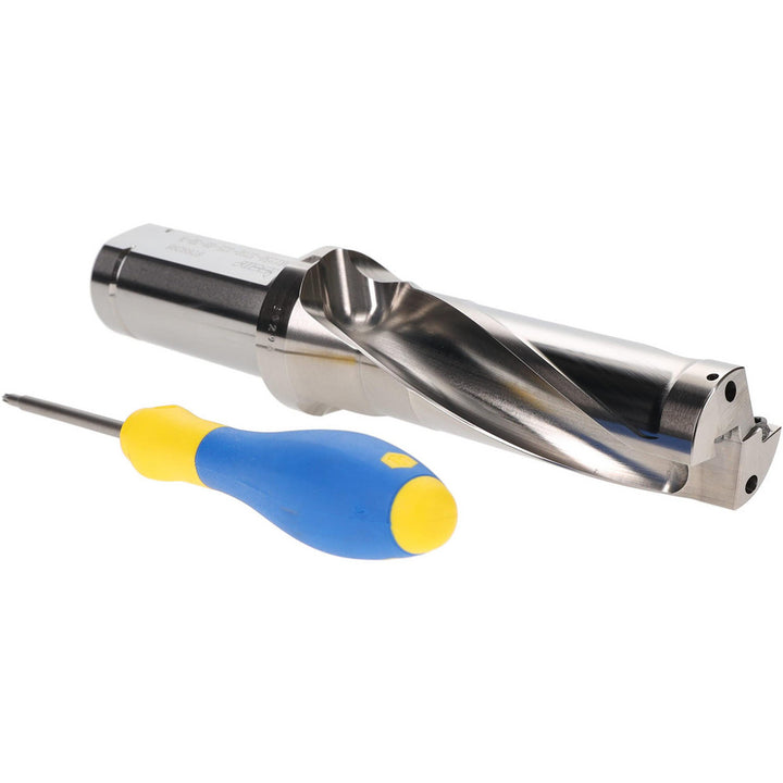 Indexable Drilling - Iscar 3201846