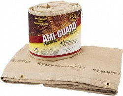 Welding Curtain - Auburn Mfr AS2400-0608