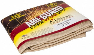 Welding Curtain - Auburn Mfr AS2400-0404