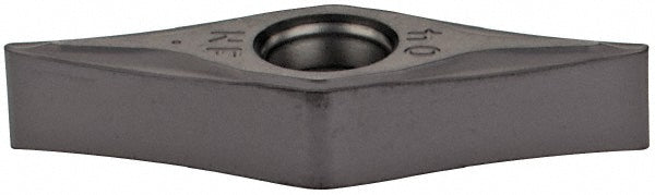 ISO 13399 Solid Carbide Insert, Grade IC907, TiAlN - Iscar 5504880