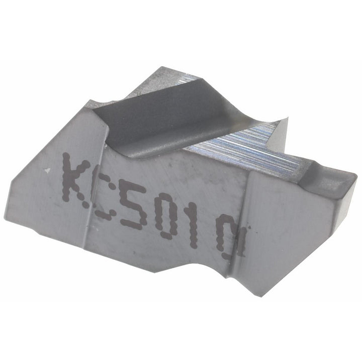 Carbide Insert, Grade KC5010, TiAlN - Kennametal 1818005