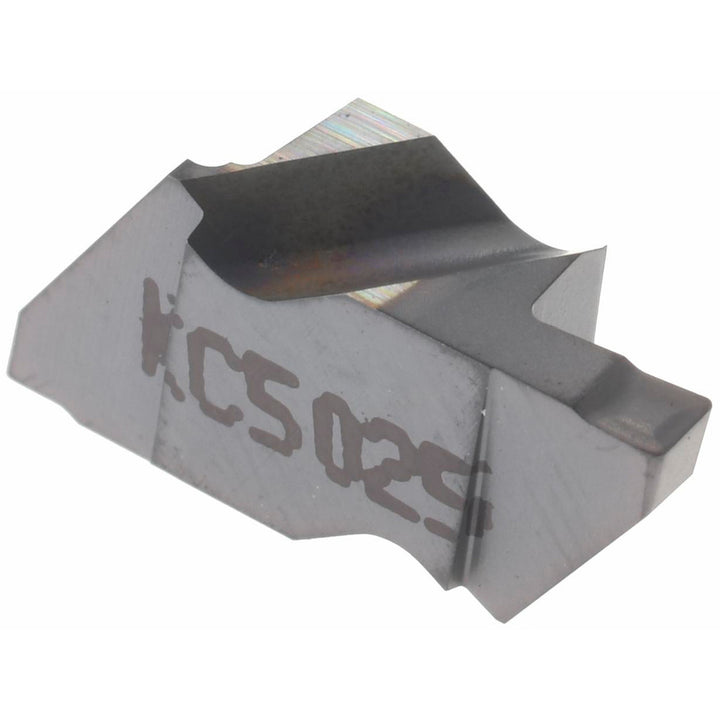 Carbide Insert, Grade KC5025, TiAlN - Kennametal 1818006