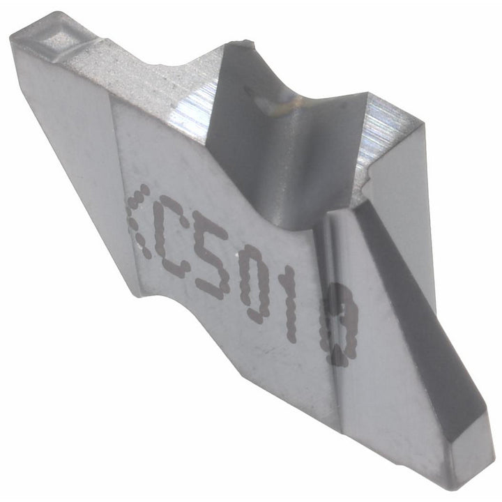 Carbide Insert, Grade KC5010, TiAlN - Kennametal 1818007