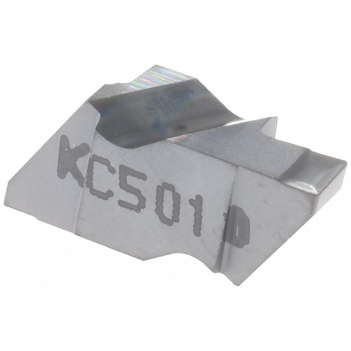 Carbide Insert, Grade KC5010, TiAlN - Kennametal 1818009