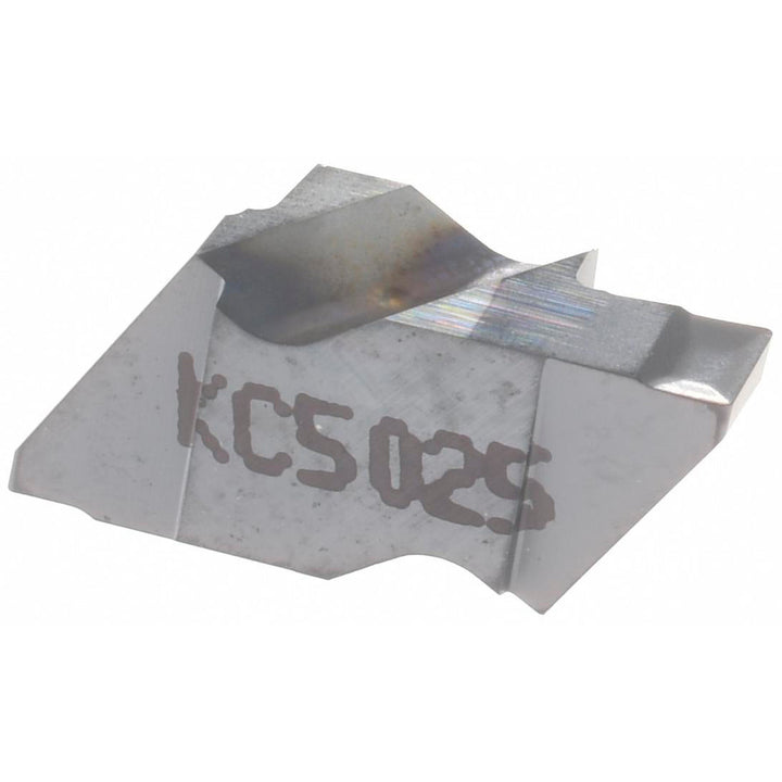 Carbide Insert, Grade KC5025, TiAlN - Kennametal 1818010