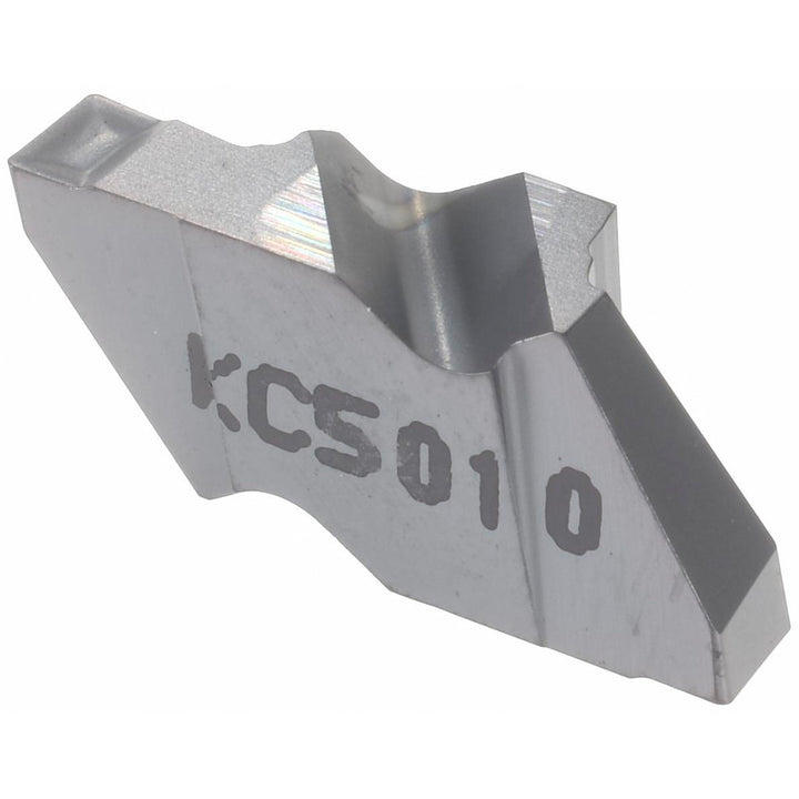 Carbide Insert, Grade KC5010, TiAlN - Kennametal 1818011