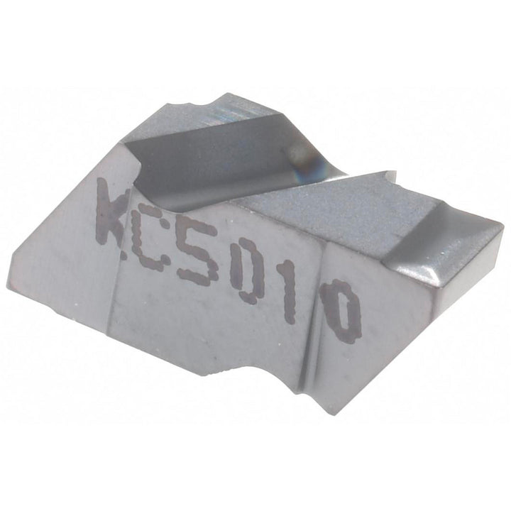 Carbide Insert, Grade KC5010, TiAlN - Kennametal 1818039