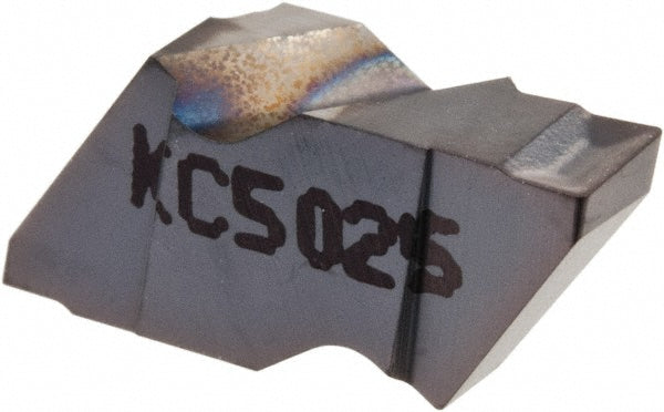 Carbide Insert, Grade KC5025, TiAlN - Kennametal 1818041