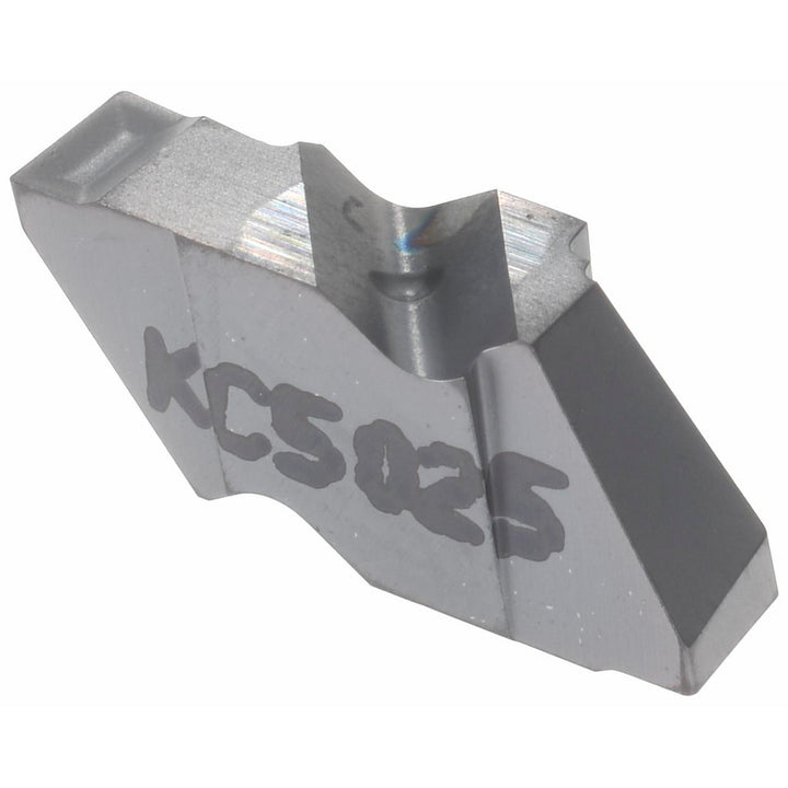 Carbide Insert, Grade KC5025, TiAlN - Kennametal 1818073