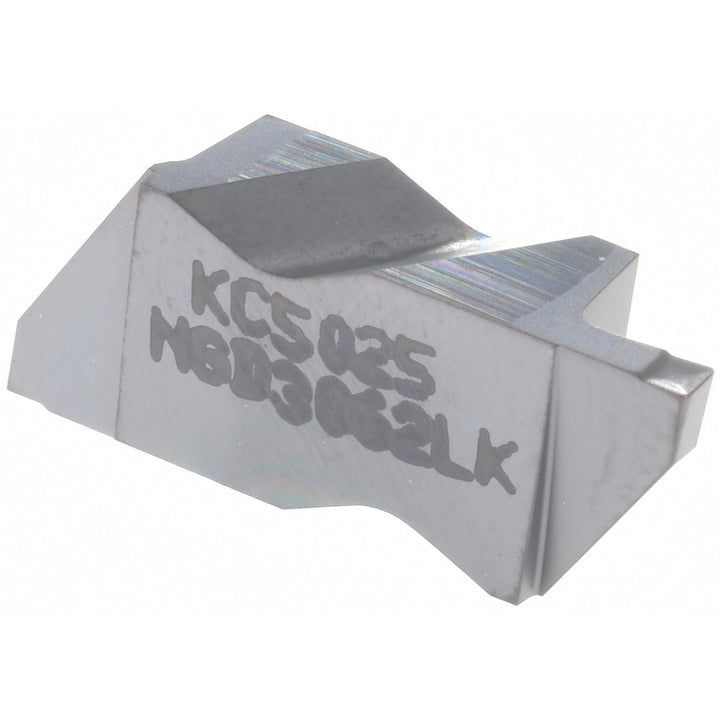 Carbide Insert, Grade KC5025, TiAlN - Kennametal 1818111