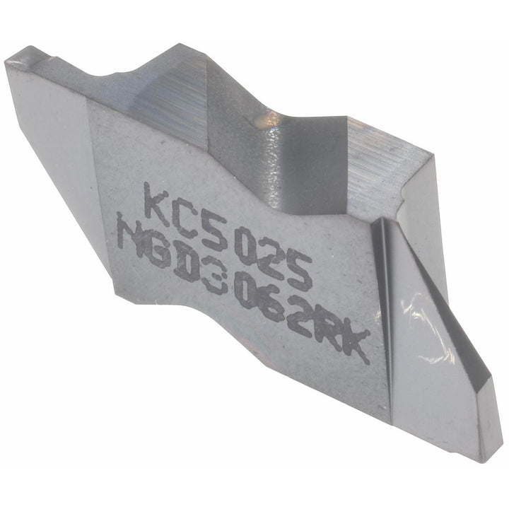 Carbide Insert, Grade KC5025, TiAlN - Kennametal 1818113