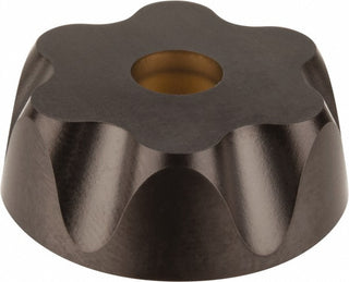 RCGT250900SHF Solid Carbide Insert, Grade KCPK30, TiN - Kennametal 2270901