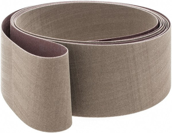 2 x 132" 400-Grit Aluminum Oxide Belt - 3M 7010359634