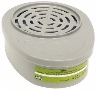 Multi-Gas Respirator - MSA 815359
