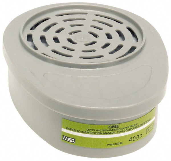 Multi-Gas Respirator - MSA 815359
