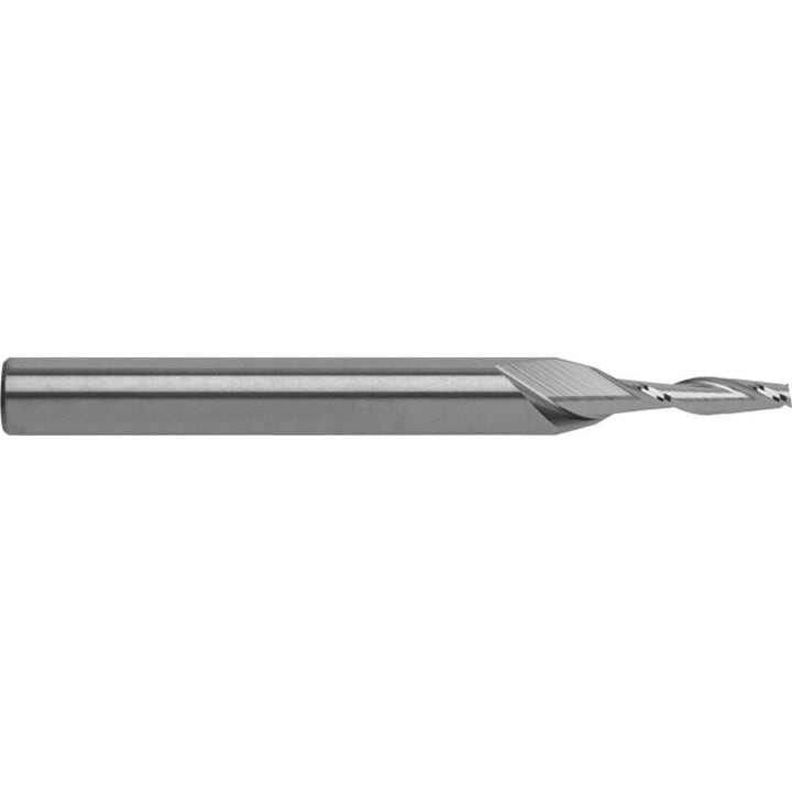 3/16" 2-Flute Solid Carbide Square End Mill - RobbJack C8-203-06