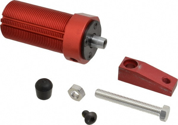 Swing Clamp - De-Sta-Co 8416