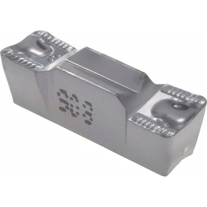 ISO 13399 Solid Carbide Insert, Grade IC908, TiAlN - Iscar 6200125