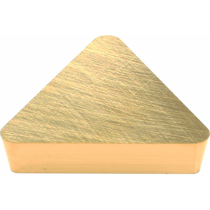 T - Triangle 3/8" IC Carbide Insert, Grade KC730, TiN - Kennametal 1183069
