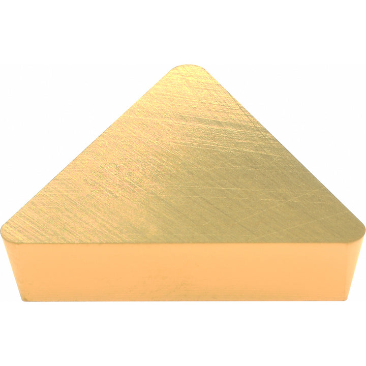 T - Triangle 1/2" IC Carbide Insert, Grade KC730, TiN - Kennametal 1183075