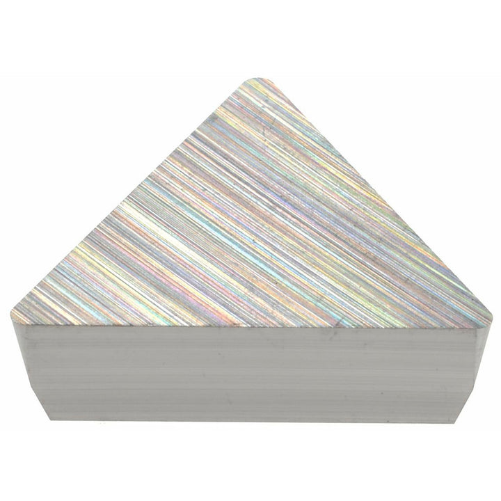 T - Triangle 1/4" IC Carbide Insert, Grade K313 - Kennametal 1183203