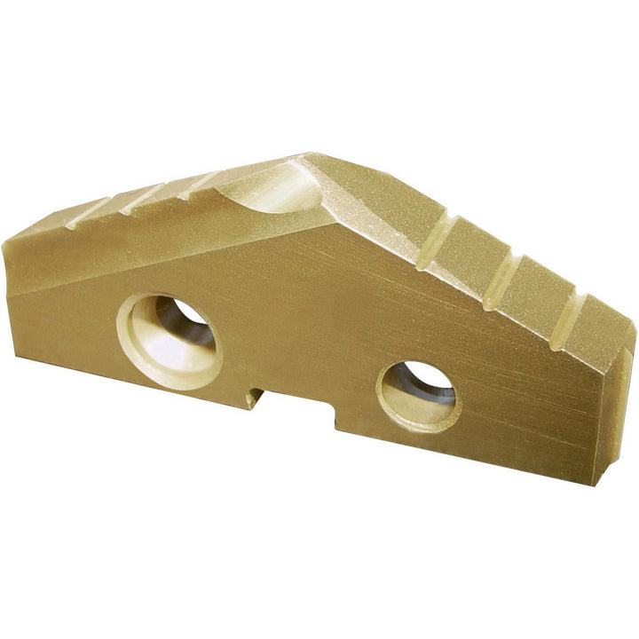 High Speed Steel Insert, TiN - YG-1 S01807