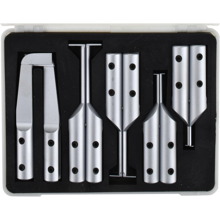 6.0000" 5-Piece Caliper, 0.0010" accuracy - SPI 30-470-9