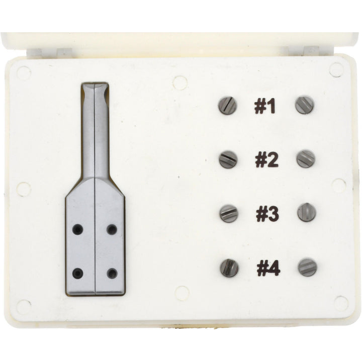 8-Piece Caliper - SPI 31-471-6