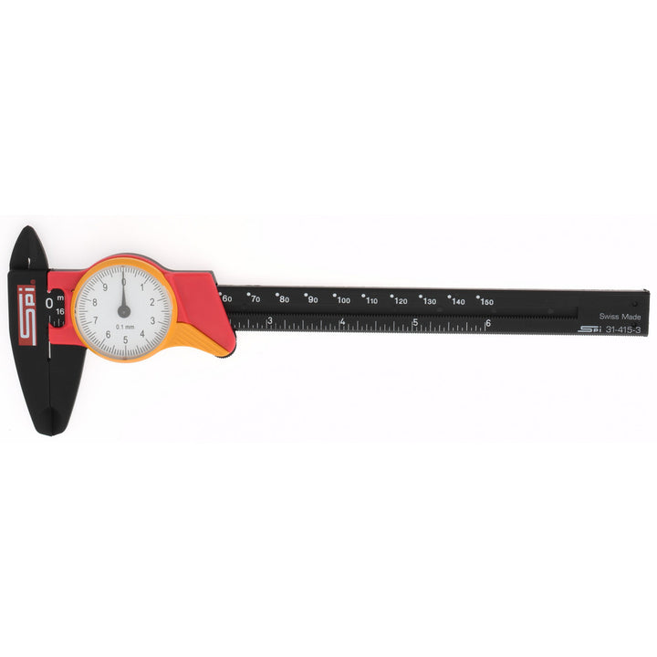 Caliper - SPI 31-415-3
