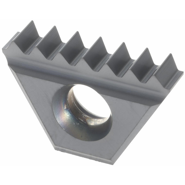 3/8" IC Carbide Insert, Grade KC635M, TiAlN - Kennametal 1912477