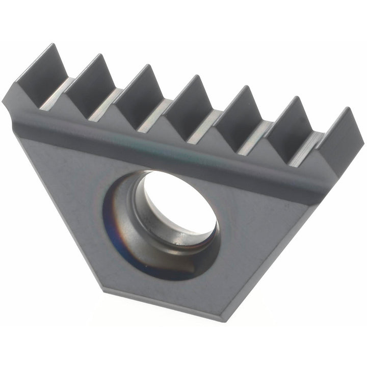 5/8" IC Carbide Insert, Grade KC635M, TiAlN - Kennametal 2384534