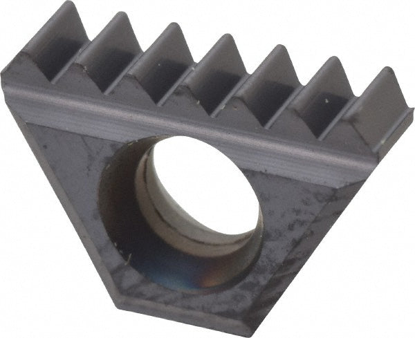 1/4" IC Carbide Insert, Grade KC635M, TiAlN - Kennametal 2393422