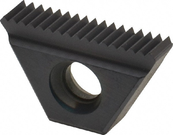5/8" IC Carbide Insert, Grade KC635M, TiAlN - Kennametal 2404461