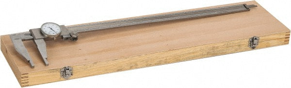 18.0000" Caliper, 0.001000" grad - Value Collection 10W-S018