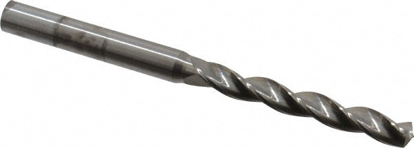 7/32" Solid Carbide Drill Bit, 130° point - Kennametal 1153171