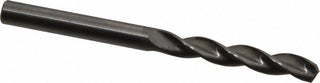 1/4" Solid Carbide Drill Bit, 130° point - Kennametal 1153172