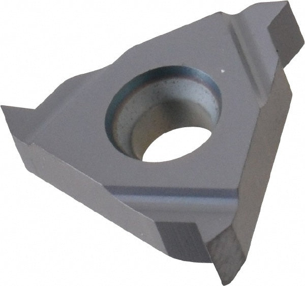 3/8" IC Carbide Insert, Grade KC5025, TiAlN - Kennametal 1743744